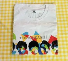 THIS IS ARASHI Tシャツ