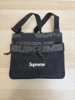Supreme Side Bag 