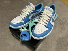 Nike SB Air Jordan 1 Low 