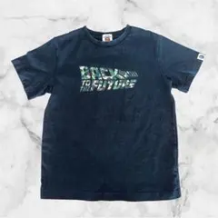 130 A BATHING APE (BAPE) バック・トゥ・ザ・フューチャーのサムネイル