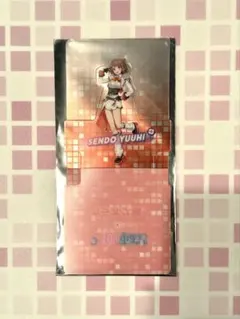 ニヨル様専用 スタンディコースター