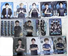 a*i様 AXIZWAVE Atto IJLカード チェキ a*i様 AXIZWAVE Atto IJLカード チェキ a*i様 AXIZWAVE Atto IJL