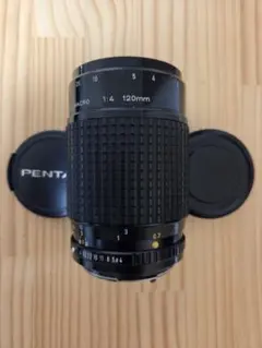 2026年最新】PENTAX-A 645 MACRO 120mm F4の人気アイテム - メルカリ