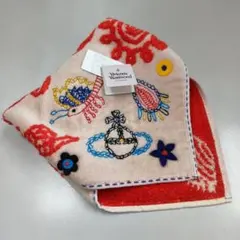 Vivienne Westwood ヴィヴィアン ハンカチ クマ オーナメント - メルカリ