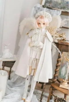 ディーラー様製ドール服(SD13B、SDGrB、SD17) ディーラー様製ドール服(SD13B、SDGrB、SD17) - メルカリ