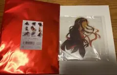 鬼滅の刃無限城編　ランダムアクリルスタンドA 竈門ね豆子