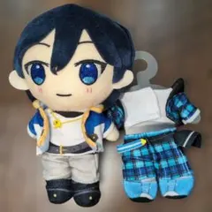 2026年最新】氷鷹北斗 ぬいぐるみの人気アイテム - メルカリ