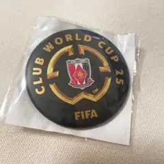 クラブワールドカップ 記念グッズ