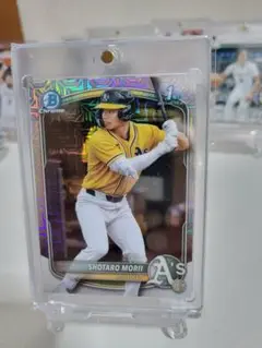 bowman chrome