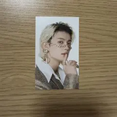 佐野勇斗 ラキドロ トレカ