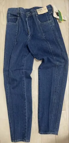 【BOBSON】ペダルプッシャーパンツ　ボブソン