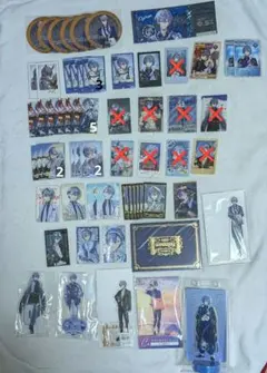 小柳ロウまとめ売り