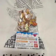 ラバーマスコット マイメロディ & はづき