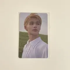 ENHYPEN DIMENSION Answer ニキ トレカ