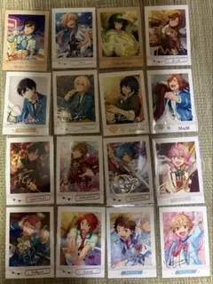 バラ売り対応可】あんさんぶるスターズカードまとめ売り - メルカリ