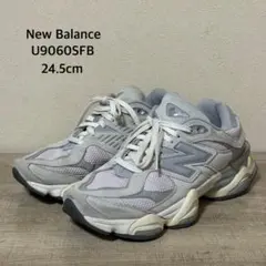 New Balance U9060SFB 24.5cm グレー