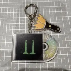 BIGBANG ペンライト アクリルキーホルダー
