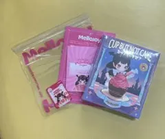 mellojoy　　カップケーキか？　メロジョイ　スクイーズ 新品未開封