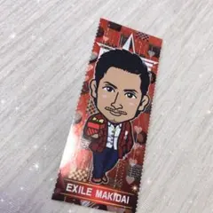 MAKIDAI 千社札