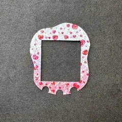 たまごっちuniフェイスプレート 853