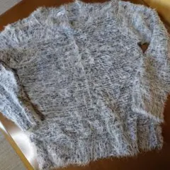 アベイル ニット