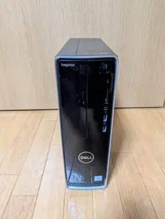 Dell Inspiron デスクトップPC　Inspiron3471 i5