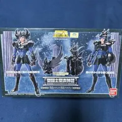 2025年最新】聖闘士聖衣神話 暗黒の人気アイテム - メルカリ