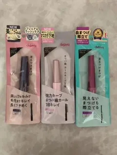 デジャヴュ　フォルミングラッショプレミアム　ラッシュカールキーパー1のサムネイル