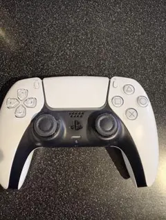 PS5 ワイヤレスコントローラー CFI-ZCT1J ホワイト　ジャンク