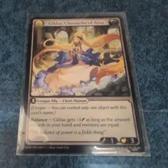 grand archive Alice, Golden Queen - メルカリ