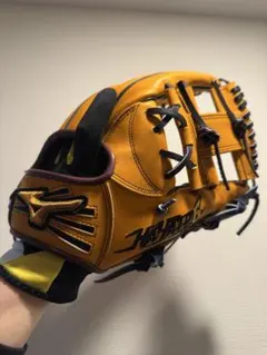 2026年最新】MIZUNO 特徴：プロ支給品/実使用 野球 硬式グローブの人気