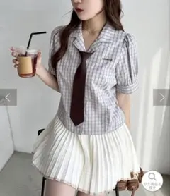 ナイスクラップ シャツのみ