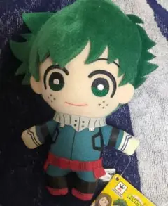 ヒロアカ ともぬい