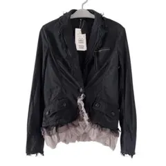 archive テーラードジャケット