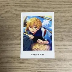 あんスタ　仁兎なずな　ぱしゃっつ　vol.5