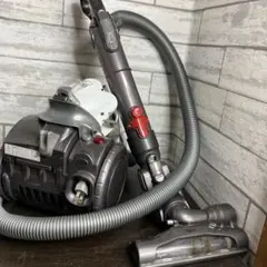 Dyson DC12plus 掃除機 グレー/ブルー Dyson DC12plus 掃除機 グレー/ブルー - メルカリ