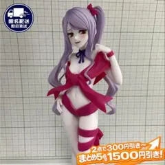 シャルティア オーバーロード BiCute Ribbons フィギュアのサムネイル