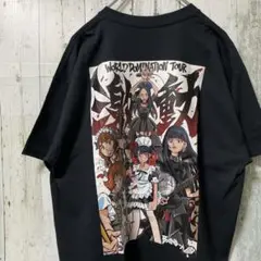 2025年最新】band maid tシャツの人気アイテム - メルカリ