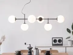 送料無料】IKEA 3灯式照明器具本体 黒金AGUNNARYD アグナリッド - メルカリ