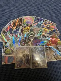 ポケモンカード AR 20枚 まとめ売り Nのレシラム Nのゼクロム
