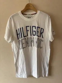 HILFIGER DENIM NYC Tシャツ ホワイトのサムネイル