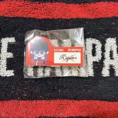 THE RAMPAGE 川村壱馬 ネームバッジ