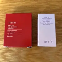 TIRTIR MASK FIT RED CUSHION 2IN IVORY