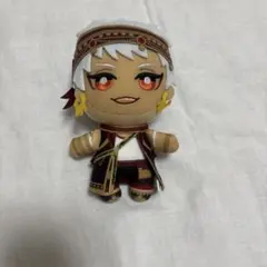 ツイステットワンダーランド カリム ぬいぐるみ