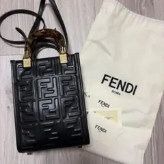 2026年最新】フェンディ バッグ サンシャインの人気アイテム - メルカリ