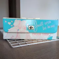CREAM SODA ビンテージ　 カセットケースのサムネイル