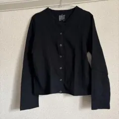 無印良品 カーディガン