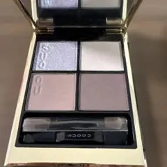 SUQQU シグニチャーカラーアイズ S03 霜来 SOURAI 限定品