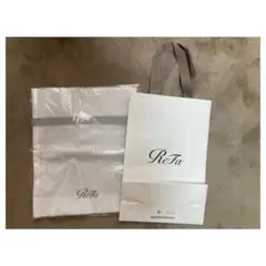 2025年最新】リファ巾着袋の人気アイテム - メルカリ