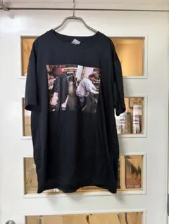 ゾゾゾ 深夜未明 ビッグTシャツ ステッカー付き！ - メルカリ